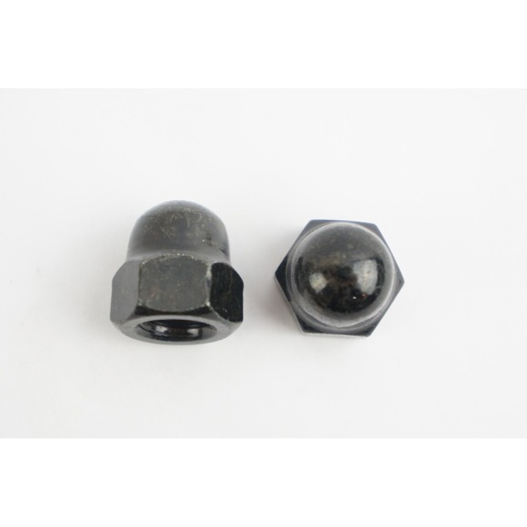 Blackstone 2177 36" Propane Griddle Grill Replacement Part 2pc Caster Lock Nut - Picture 2 of 2